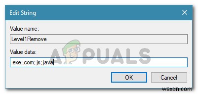 Khắc phục: Outlook chặn truy cập file đính kèm không an toàn