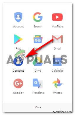 Cách tạo nhóm liên hệ (Contact Group) trên Gmail