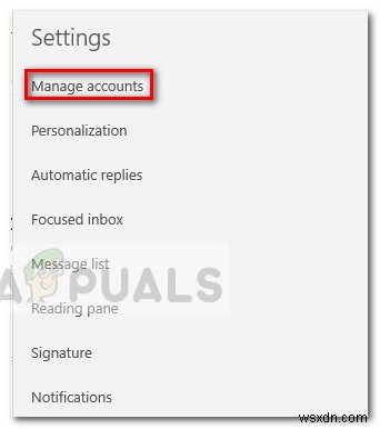 Khắc phục: Lỗi Send/Receive 0x80072f89 trên Windows Mail