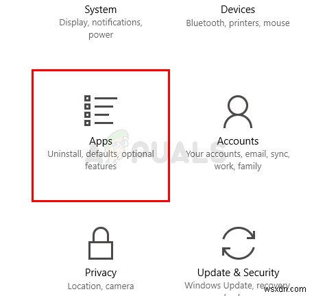 Khắc phục: There is no email program associated to perform the requested action
