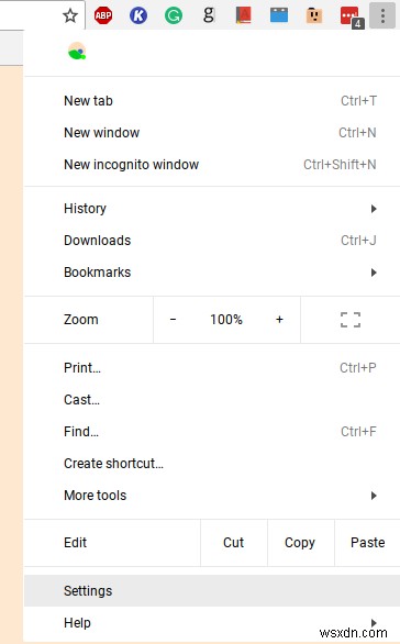Cách sử dụng Gmail Offline trên Chrome