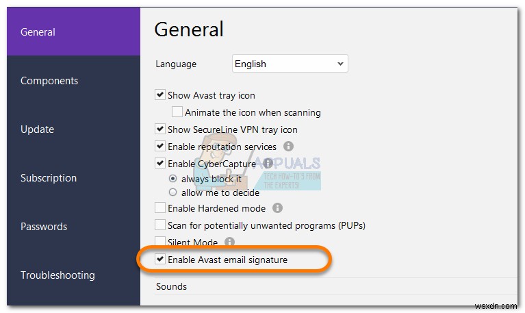 Khắc phục: Gmail lỗi #007 - Oops... a server error occurred