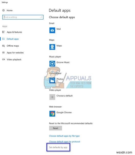 Khắc phục lỗi Setup cannot continue because Outlook isn t configured to have a default profile khi đồng bộ iCloud