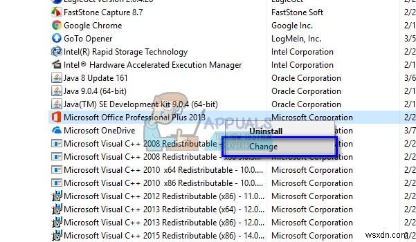 Khắc phục lỗi Setup cannot continue because Outlook isn t configured to have a default profile khi đồng bộ iCloud