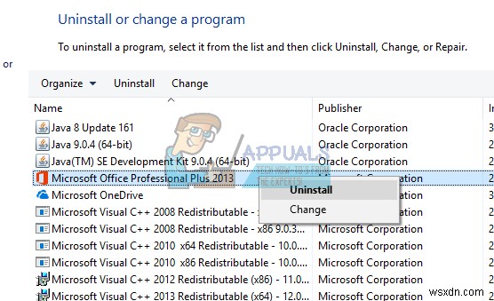 Khắc phục lỗi Setup cannot continue because Outlook isn t configured to have a default profile khi đồng bộ iCloud