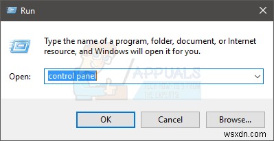 Khắc phục lỗi Outlook crash do KERNELBASE.DLL (APPCRASH)
