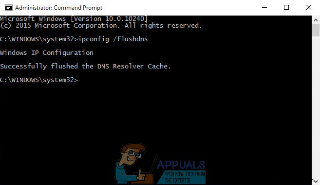 Khắc phục lỗi  The connection to Microsoft Exchange is unavailable  trên Outlook