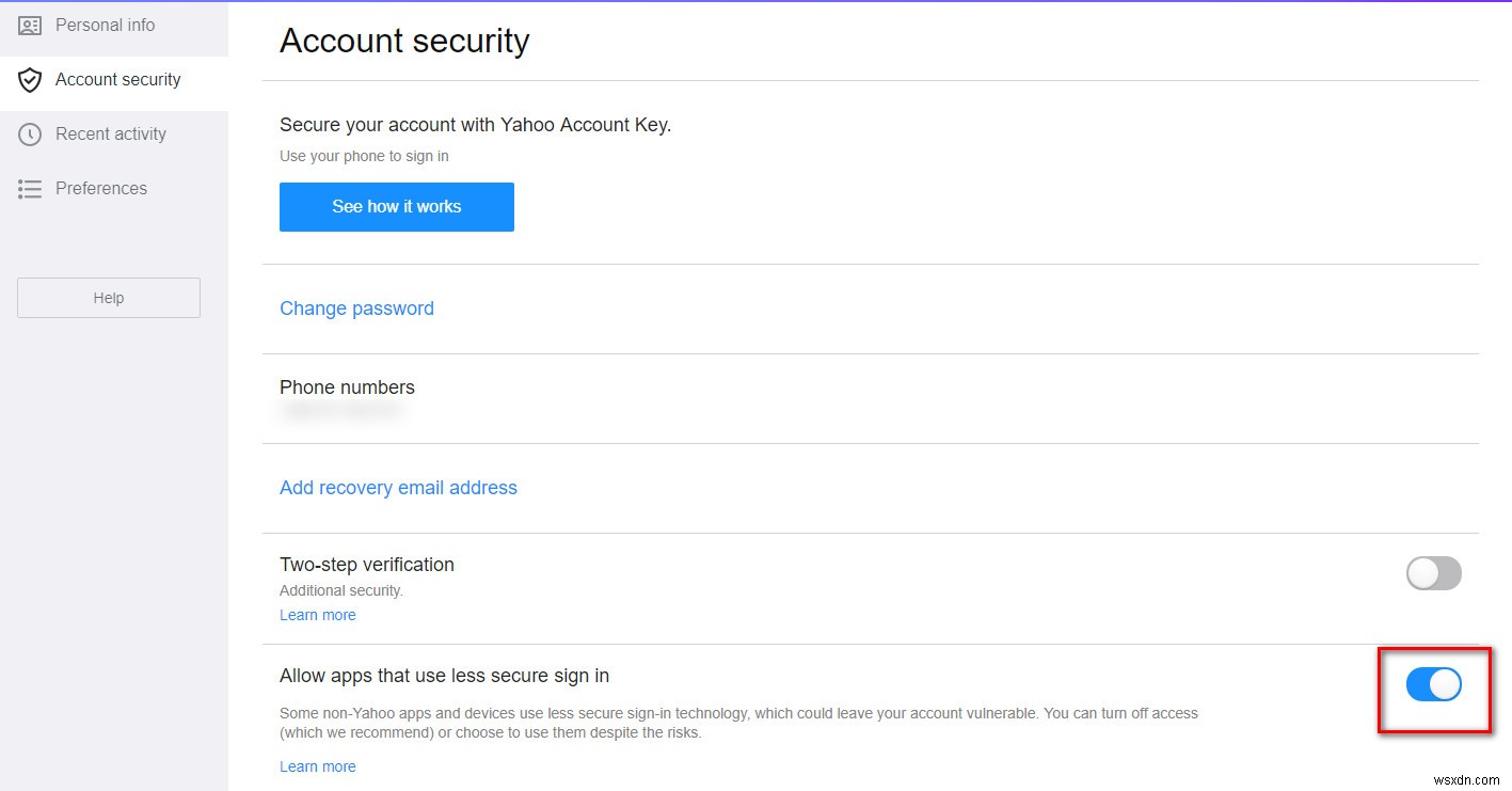 Cách xóa toàn bộ email Yahoo Mail một lần (nhiều phương pháp)