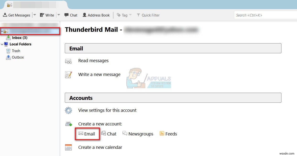 Cách xóa toàn bộ email Yahoo Mail một lần (nhiều phương pháp)