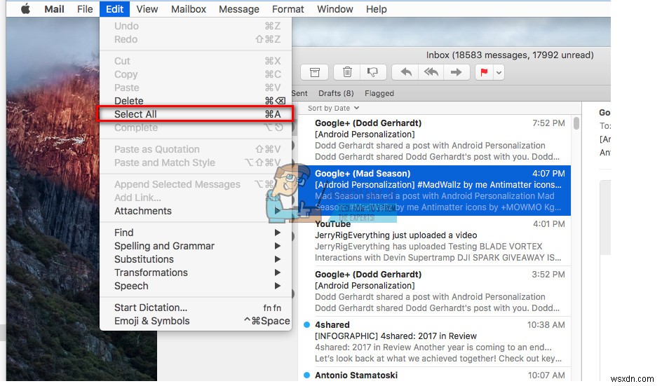Cách xóa toàn bộ email Yahoo Mail một lần (nhiều phương pháp)