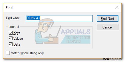 Cách thay đổi hoặc xóa tài khoản chính (Primary Account) khỏi Outlook