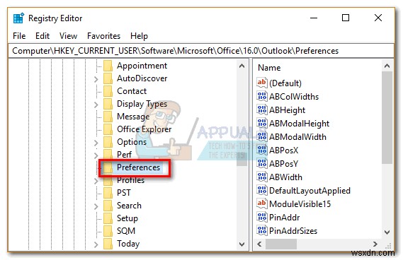 Khắc phục lỗi Outlook gửi kèm file đính kèm winmail.dat