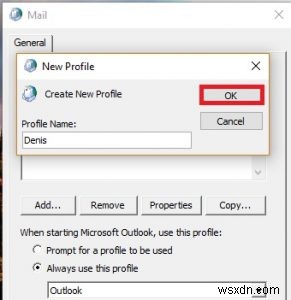 Hướng dẫn chuyển dữ liệu Outlook (tất cả phiên bản) sang máy tính mới