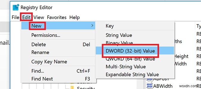 Cách tăng giới hạn dung lượng tệp đính kèm mặc định trong Outlook