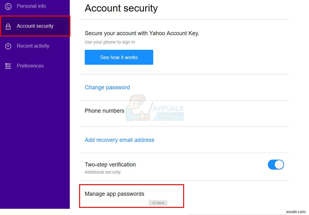Cách thêm tài khoản Email vào điện thoại Android