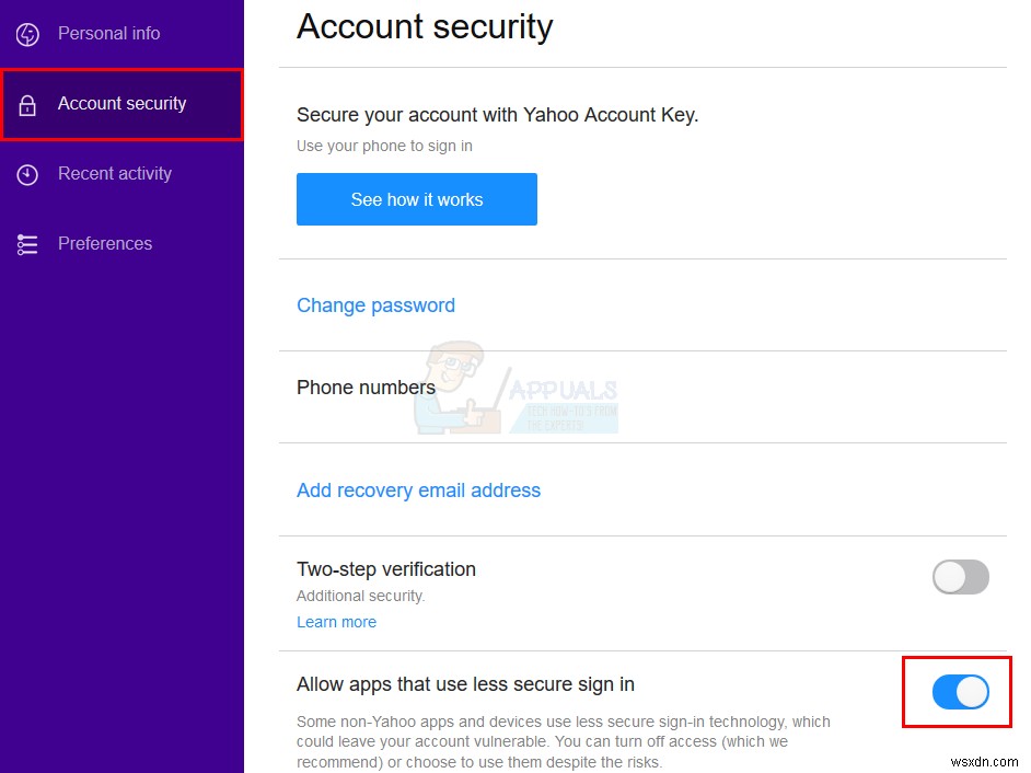 Cách thêm tài khoản Email vào điện thoại Android
