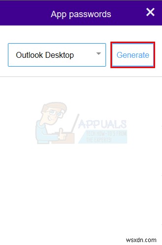 Cách thêm tài khoản Email vào Microsoft Outlook 2016 cho Mac