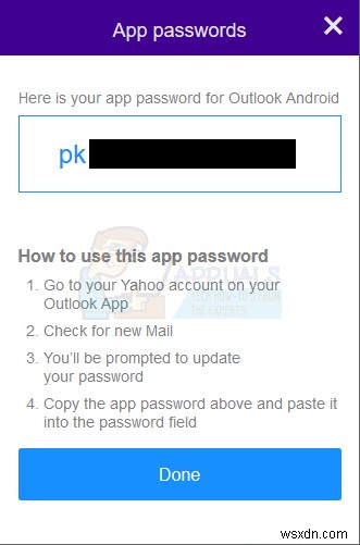 Cách thêm tài khoản Email vào Microsoft Outlook 2016 cho Mac