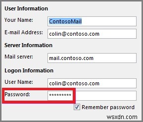 Khắc phục: Outlook 2016 chạy chậm trên Windows 10