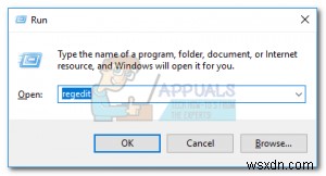 Khắc phục: Outlook bị treo ở trạng thái  Đang xử lý 