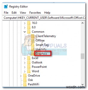 Khắc phục: Outlook bị treo ở trạng thái  Đang xử lý 