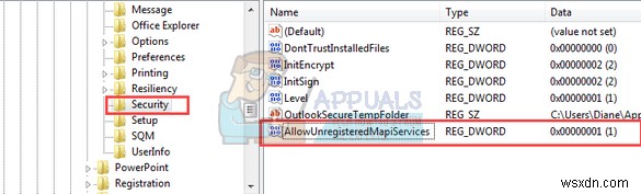 Khắc phục: Lỗi MAPI APLZOD.DLL khi đồng bộ iCloud với Outlook
