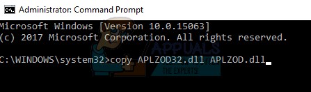 Khắc phục: Lỗi MAPI APLZOD.DLL khi đồng bộ iCloud với Outlook