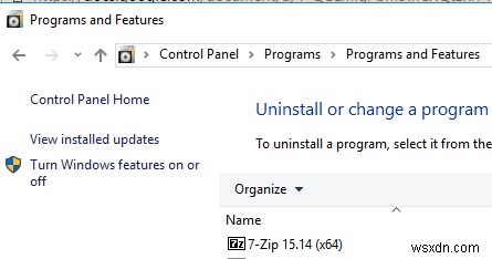 Khắc phục: Microsoft Word và Outlook 2013 bị lỗi ntdll.dll/MSVCR100.dll