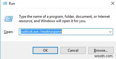 Khắc phục: Microsoft Word và Outlook 2013 bị lỗi ntdll.dll/MSVCR100.dll