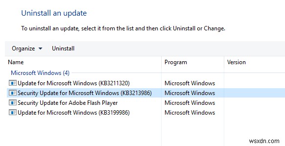 Khắc phục: Microsoft Word và Outlook 2013 bị lỗi ntdll.dll/MSVCR100.dll