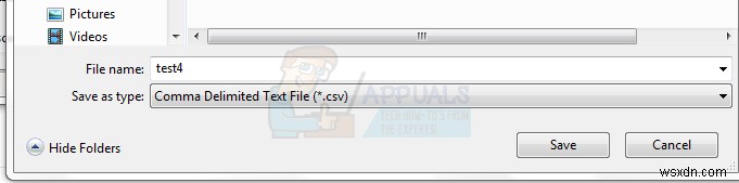 Cách khôi phục Danh bạ đã xóa trên Windows Live Mail