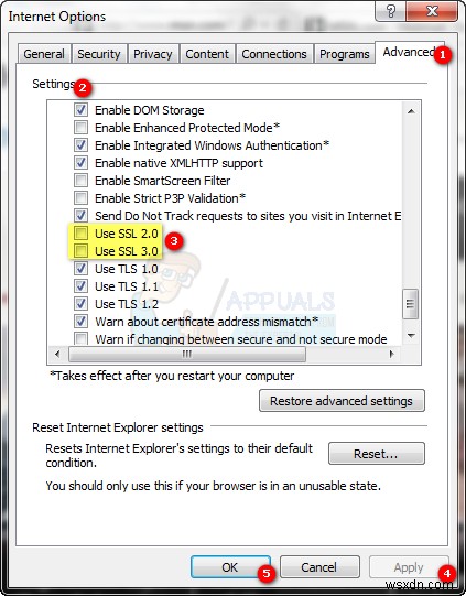 Cách khắc phục Windows Live Mail không đồng bộ và hiển thị Lỗi máy chủ 0x80072F06
