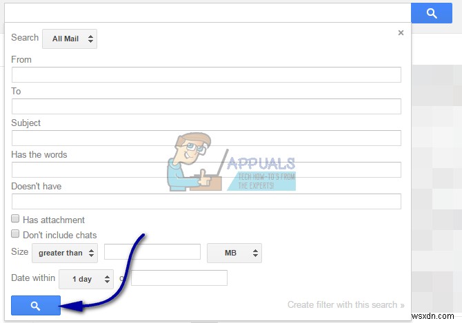 Cách khôi phục Email đã xóa từ Gmail