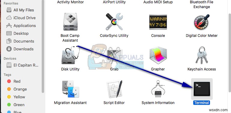 Khắc phục: Apple Mail và BT Internet Không gửi được Email