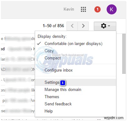 Cách sử dụng Phản hồi mẫu (Canned Responses) trong Gmail