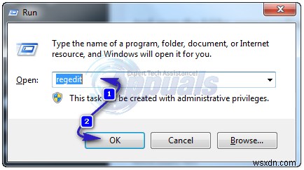 ĐÃ GIẢI QUYẾT: Các bước khắc phục lỗi Outlook 0x80070002
