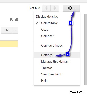 HƯỚNG DẪN TỐT NHẤT: Cách chặn Email trên Gmail