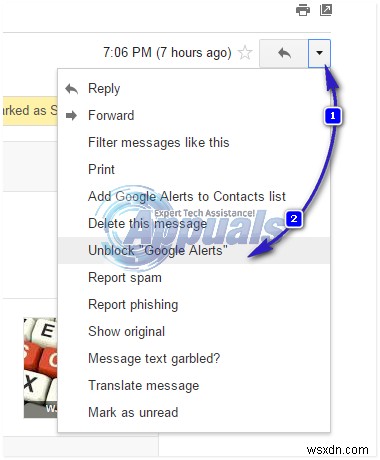 HƯỚNG DẪN TỐT NHẤT: Cách chặn Email trên Gmail