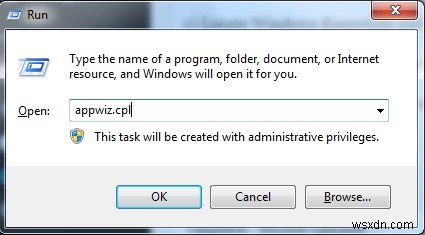 Cách Sửa chữa (Repair) Windows Live Mail