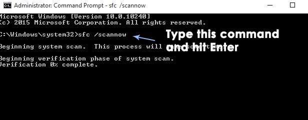 Sửa lỗi: Outlook Lỗi không xác định 0x800cce05