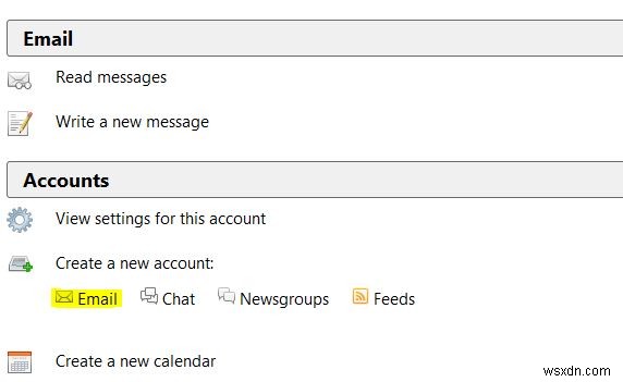 Sửa lỗi: Outlook không hoạt động - Có sự cố xảy ra