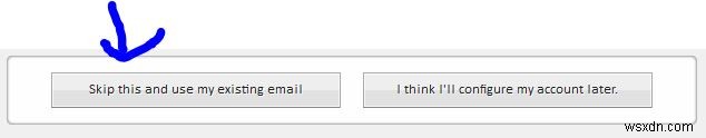 Sửa lỗi: Outlook không hoạt động - Có sự cố xảy ra