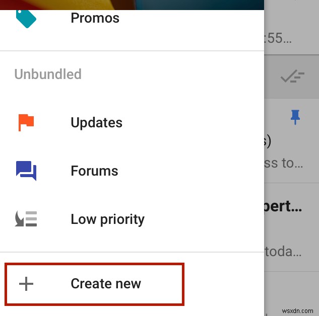 Cách dùng Google Inbox đạt Inbox Zero (Hộp thư trống)