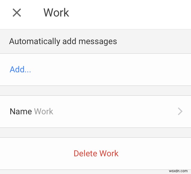 Cách dùng Google Inbox đạt Inbox Zero (Hộp thư trống)