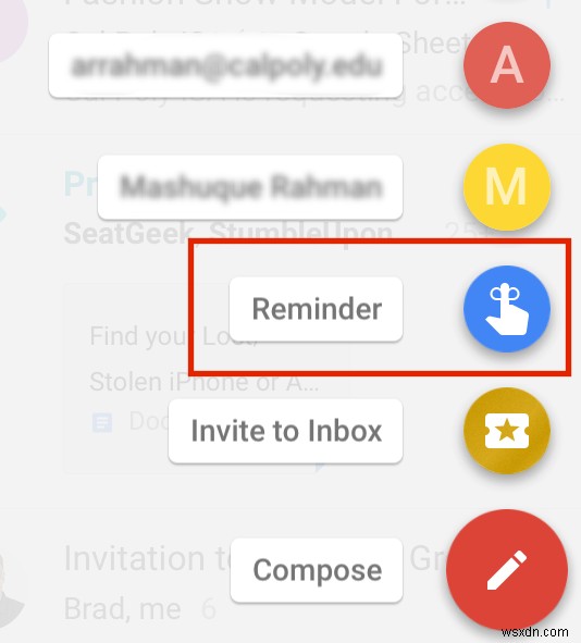 Cách dùng Google Inbox đạt Inbox Zero (Hộp thư trống)