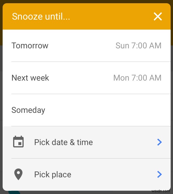 Cách dùng Google Inbox đạt Inbox Zero (Hộp thư trống)