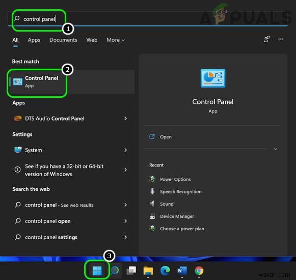 Cách khắc phục (0x8004010F): Không thể truy cập file dữ liệu Outlook trên Windows