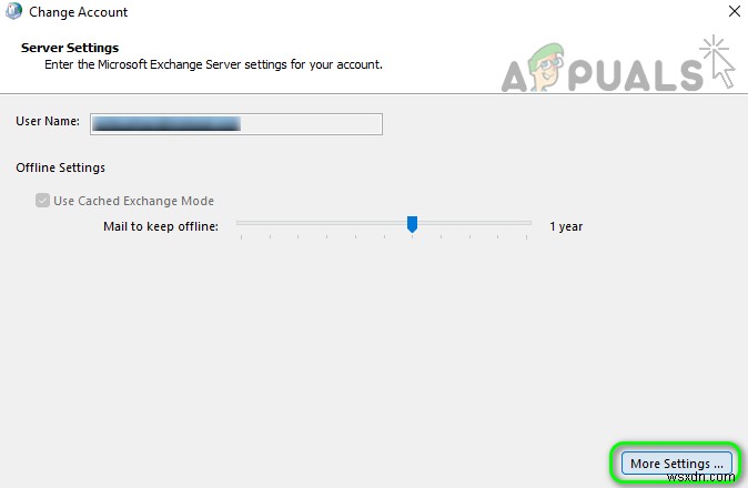 Cách khắc phục (0x8004010F): Không thể truy cập file dữ liệu Outlook trên Windows