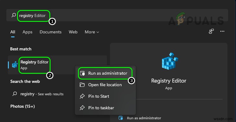 Cách khắc phục (0x8004010F): Không thể truy cập file dữ liệu Outlook trên Windows