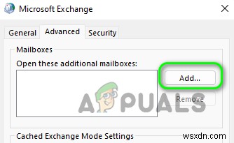 Cách khắc phục (0x8004010F): Không thể truy cập file dữ liệu Outlook trên Windows